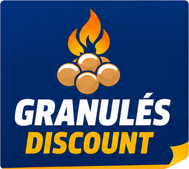 Granulés Discount
